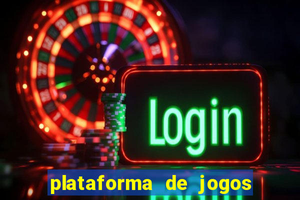plataforma de jogos 777 bet